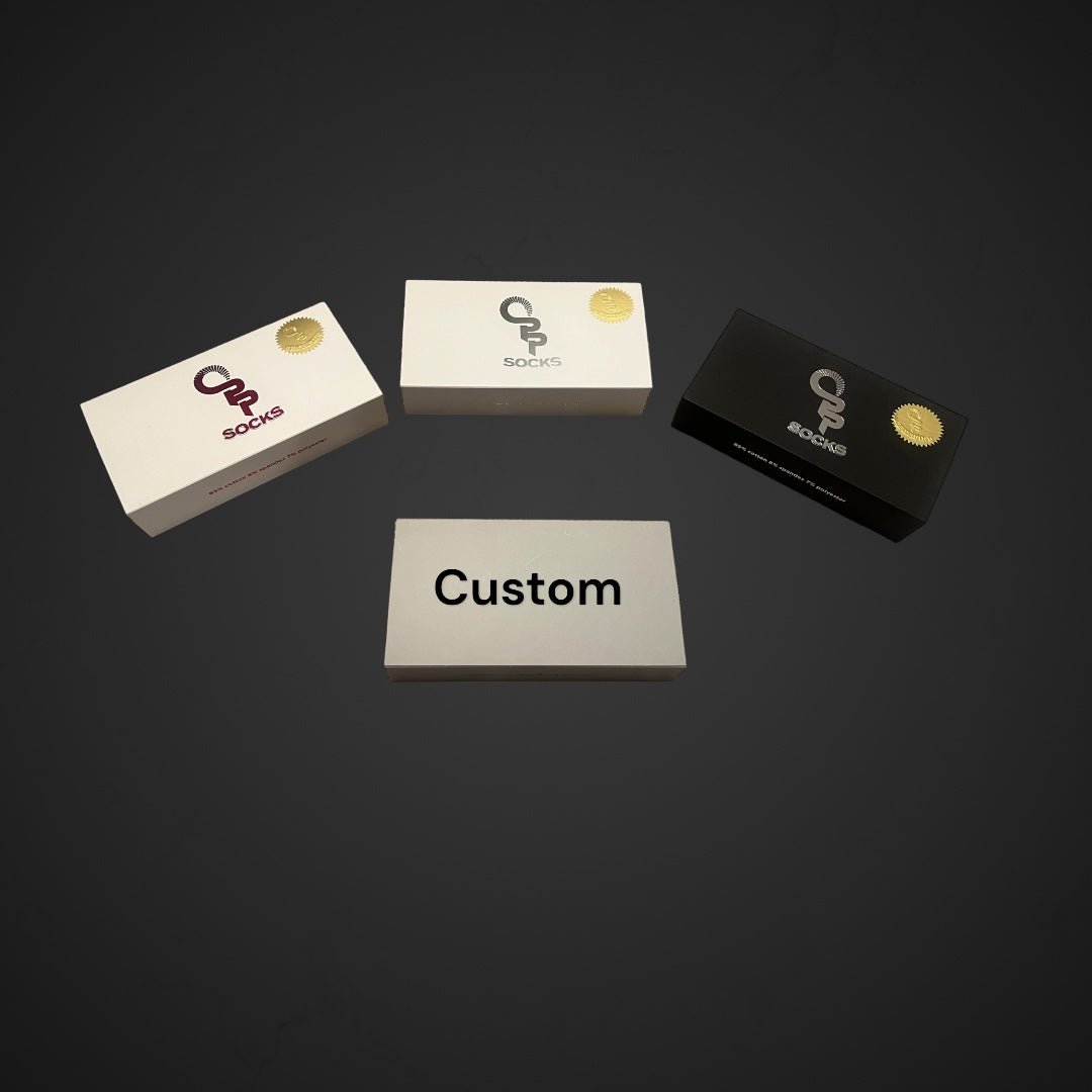 Customize your Own Box (Chosen one)