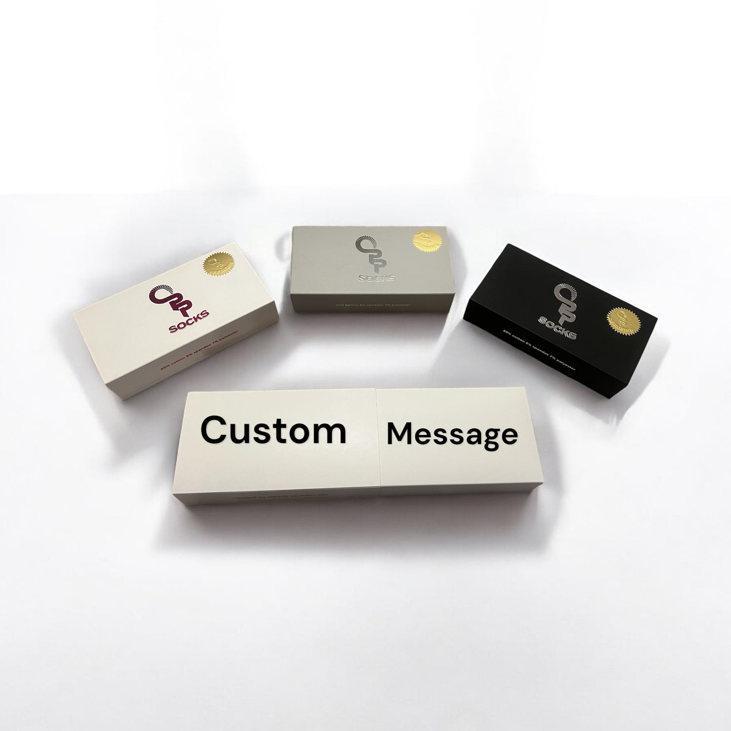 Customize your Own Box (10k)